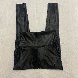 Spanx leggings